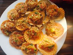 -花乐餐厅(涠洲岛店)