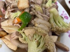 -如我美食(达道社区店)