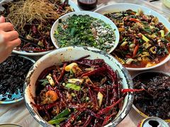 -辣螃铠盆盆蟹大排档(总店)