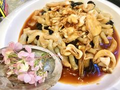 -福州天元国际威斯汀酒店·中国元素餐厅