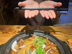 -花雕醉鸡(德盛广场一店)