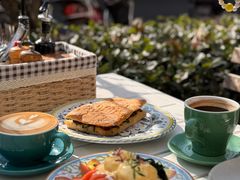 -Alimentari早午餐(安福路店)