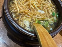 关外素烩汤-满园烤鸭·春饼(太原街万达店)
