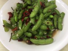 -小民大排档(马场角横路店)