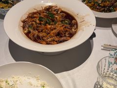 -桂满陇·海市蜃楼·黑金(国金店)