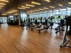 -燃坊JEN ACTIVE游泳健身中心·深圳前海JEN酒店