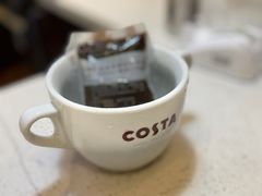 -COSTA COFFEE(房山印象城店)