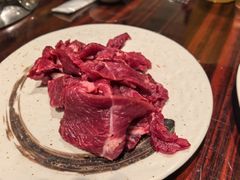 -广州万富希尔顿酒店-感趣自助餐厅·生蚝海鲜刺身