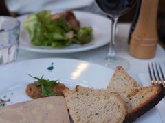 -Le Comptoir de la Gastronomie