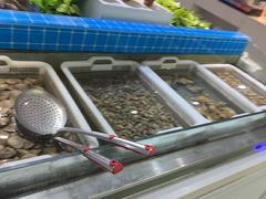 -集杰尚品海鲜烤肉自助餐厅(乳山振华店)