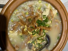 -郑庄脂渣海鲜楼(九水路店)