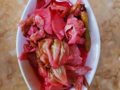 -崔记生活·铁锅炖鱼粘卷子(总店)
