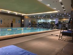 -天津滨海圣光皇冠假日酒店