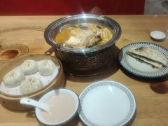 -格日勒阿妈蒙古厨房(新华广场店)