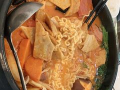 -屋里家延边朝鲜族冷面(梅林3店)