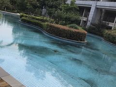 -宁波九龙湖开元度假村