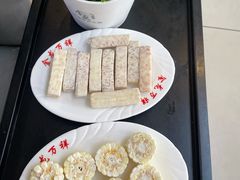 -万祥牛肉火锅(金龙店)