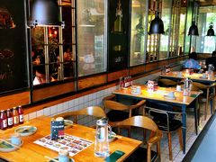 大堂-薇酌饮·陕西菜(南门外店)
