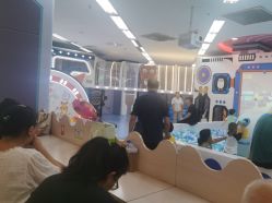 -孩子王童乐园(西安盛龙店)