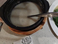 -如轩·海鲜砂锅粥·潮汕菜(海珠店)