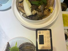 -苏大嘴蒸汽海鲜·海胆蒸饺(中山广场店)