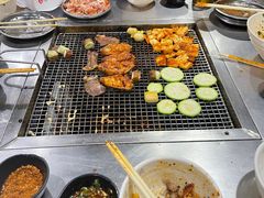 -同心烧烤(总店)