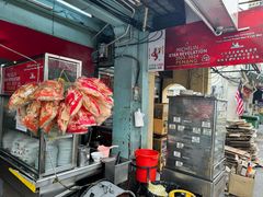 -青屋虾面