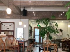 大堂-侘寂甜品(自取店)