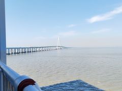 -宁波海天一洲景区