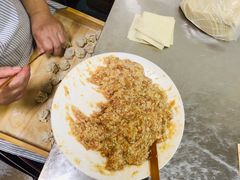 -跑三里雀头小馆(濠东路店)