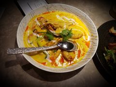 -星叶·东南亚料理(温州万象城店)