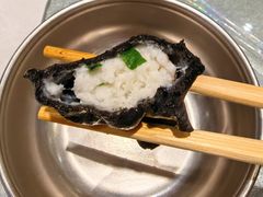 -添福来墨鱼饺子 · 海鲜东北菜(大连星海·黄浦路店)