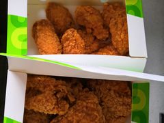 -德克士(砂之船奥特莱斯店)
