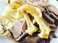 -小本鸡饭店(滨江白马湖店)