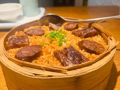 -乔街深夜食堂·台州菜·高压锅生蚝(杭州总店)