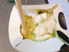 -麦当劳(时代广场店)