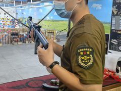 -都市枪神实弹射击俱乐部