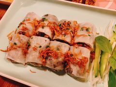 米粉卷-CYCLO(158坊店)