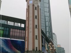 -人民解放纪念碑