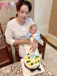 -沪壹健康国际母婴月子中心(360复旦奥医一妇婴东院店)