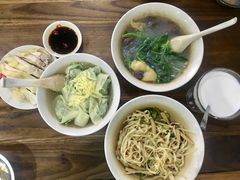 -随柳居·苏式小吃(建新巷店)