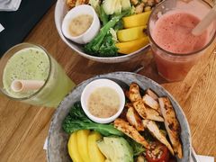 红色维C-Wagas沃歌斯(太古汇店)