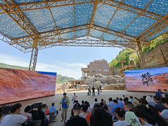 -陕西黄河壶口瀑布旅游区