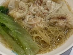 -龙记香港茶餐厅(久光百货店)