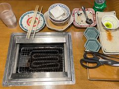 -小肉魁家•烧肉放题自助(南门中大国际店)