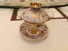 -东海朗廷酒店-唐阁T’ANG COURT 中餐厅