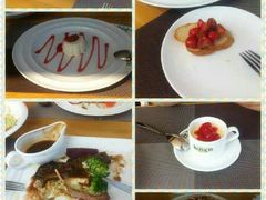 android_upload_pic-LENBACH兰巴赫西餐啤酒坊(大连星海广场店)