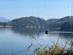 -千岛湖城中湖游船码头