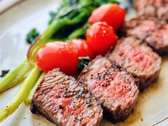 -22ºN BISTRO西餐&酒馆