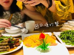 -南海渔家•海鲜•正宗海南菜(海棠湾店)